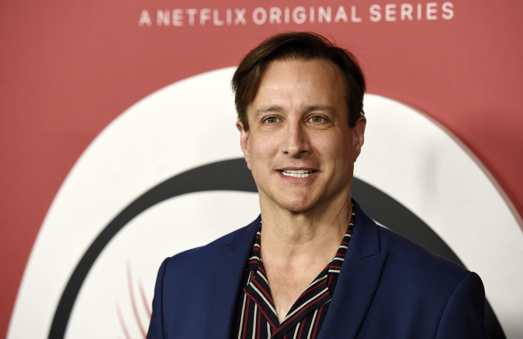 Bronson Pinchot